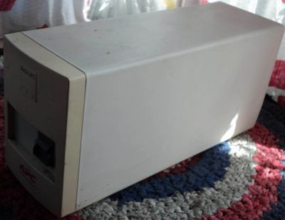 Лот: 6272961. Фото: 1. Back-UPS 250 (блок бесперебойного... ИБП, аккумуляторы для ИБП