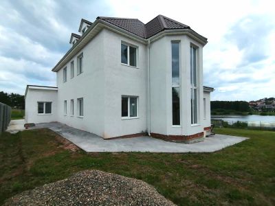 Лот: 25316139. Фото: 1. продаю новый коттедж, Красноярск... Дома