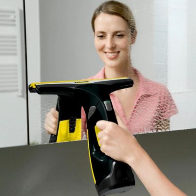 Лот: 25330493. Фото: 1. Стеклоочиститель Karcher WV 2... Остальная техника
