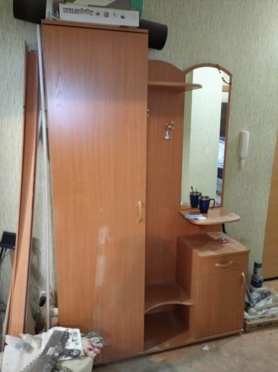Лот: 21068144. Фото: 1. Мебель прихожая. Вешалки для одежды