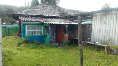 Лот: 5842264. Фото: 1. Дом в сухобузимском районе,продам. Дома