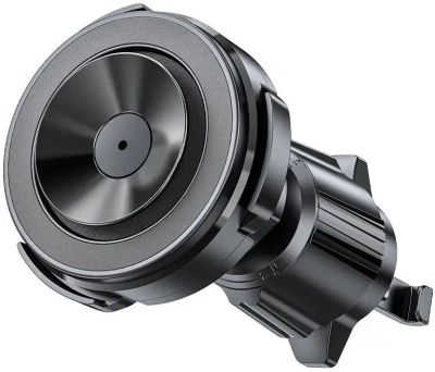 Лот: 25771708. Фото: 1. Автодержатель ACEFAST D22 Magnetic... Клавиатуры для ноутбуков