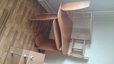 Лот: 5962312. Фото: 1. компьютерный стол. Компьютерные и письменные столы