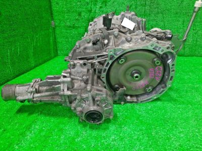 Лот: 19380380. Фото: 1. Акпп Mitsubishi Outlander GF8W... Трансмиссия