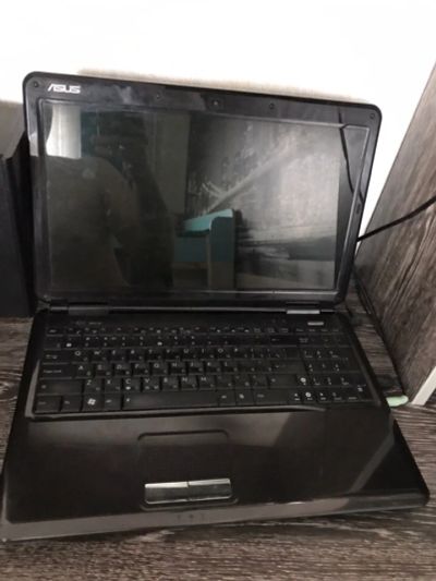 Лот: 13201234. Фото: 1. Ноутбук Asus PRO5DIJ. Ноутбуки