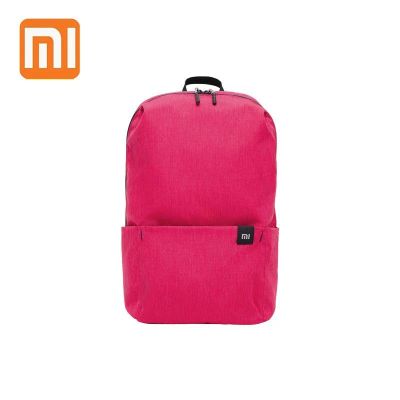 Лот: 14130173. Фото: 1. Рюкзак Xiaomi Colorful Mini Backpack... Рюкзаки