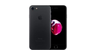 Лот: 12608240. Фото: 1. 4.7" Смартфон Apple iPhone 7 256... Смартфоны