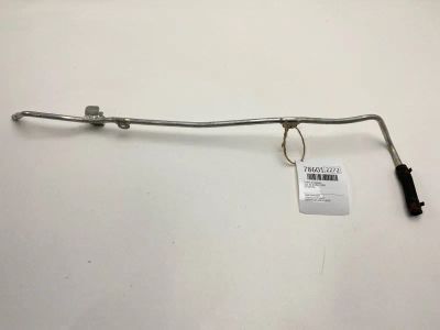 Лот: 21168490. Фото: 1. Трубка воздушная Audi A8 2004... Расходные материалы