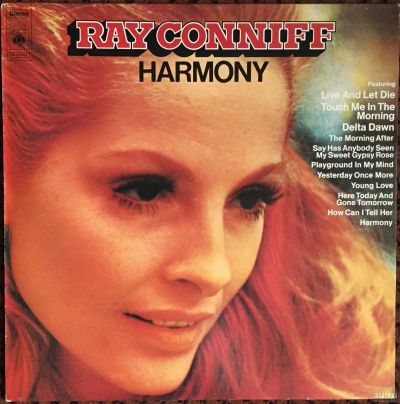 Лот: 14553762. Фото: 1. LP (виниловая пластинка) - Ray... Аудиозаписи