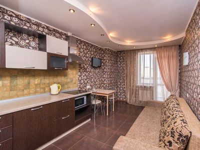 Лот: 4289821. Фото: 1. Сдам за 10000 гостинку на Водопьянова... Квартиры, студии