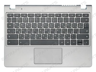 Лот: 15961836. Фото: 1. Клавиатура ACER ChromeBook C720... Клавиатуры для ноутбуков