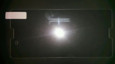 Лот: 9983833. Фото: 1. Защитное стекло Sony Xperia M4... Защитные стёкла, защитные плёнки