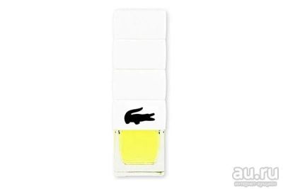 Лот: 9162764. Фото: 1. Lacoste Challenge Re/Fresh 100ml... Мужская парфюмерия