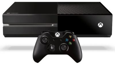 Лот: 5140218. Фото: 1. xbox one 500gb + Ryse: Son of... Игровые приставки, консоли