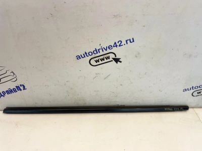 Лот: 22459477. Фото: 1. уплотнитель стекла внешний Suzuki... Другое (автозапчасти)