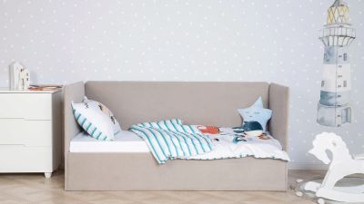Лот: 24886902. Фото: 1. Подростковая кровать Uno. Детские кровати и кроватки