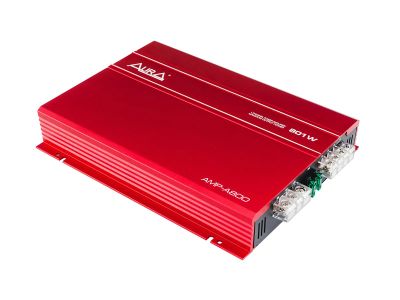 Лот: 14699551. Фото: 1. Aura AMP-A800 моноблок 600 Вт... Усилители