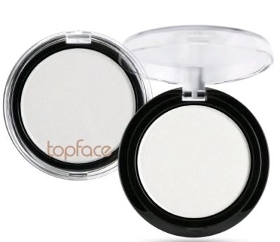 Лот: 19097098. Фото: 1. Topface Touch Pearl Mono Тени... Макияж
