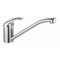 Лот: 8316047. Фото: 1. Смеситель ALTO для мойки 90045... Смесители