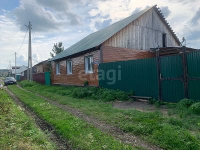 Лот: 25527237. Фото: 1. 4-комн. дом , село Вознесенка... Дома