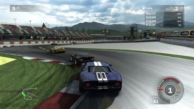 Лот: 2412672. Фото: 1. Forza3 Xbox (Лицензия). Игры для консолей