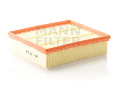 Лот: 13358535. Фото: 1. Mann C 25 122 Фильтр воздушный. Расходные материалы