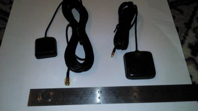Лот: 5246472. Фото: 1. GPS-антенны! Внешняя. Антенны