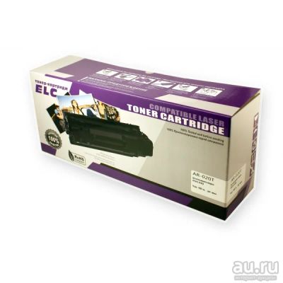 Лот: 16279741. Фото: 1. Картридж AR020T для SHARP AR 5516... Картриджи, расходные материалы