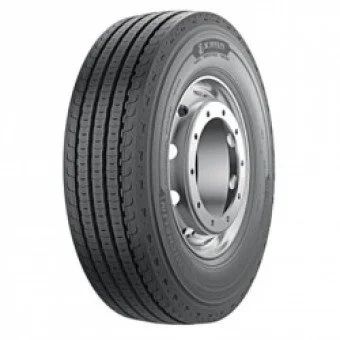 Лот: 8288567. Фото: 1. Грузовые шины новые 245/70R19... Шины
