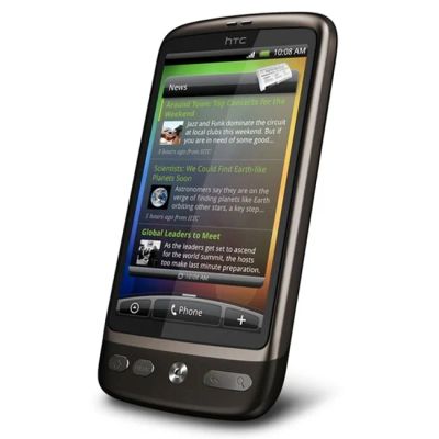 Лот: 3737002. Фото: 1. Продам смартфон HTC Desire в хорошем... Смартфоны