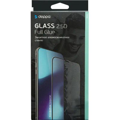 Лот: 22025687. Фото: 1. Защитная пленка Deppa для Samsung... Защитные стёкла, защитные плёнки