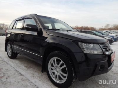 Лот: 12795301. Фото: 1. Suzuki Grand Vitara 2011. Автомобили