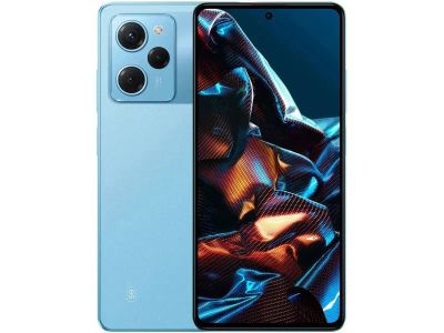 Лот: 24294106. Фото: 1. Смартфон Xiaomi Poco X5 Pro 5G... Смартфоны