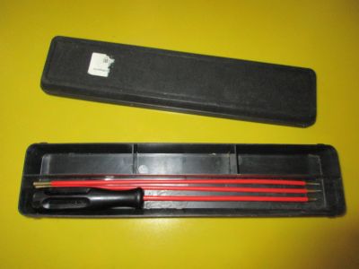 Лот: 17460379. Фото: 1. шомпол для чистки пневматики 4... Аксессуары, запчасти