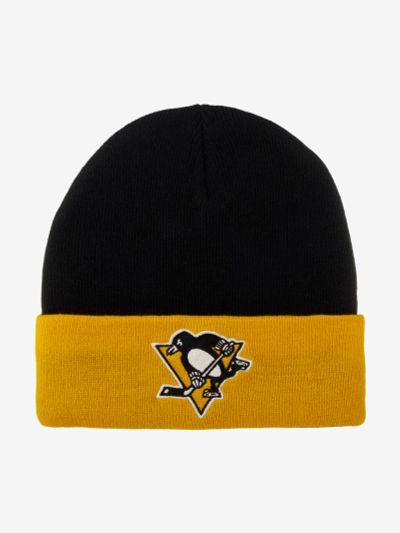 Лот: 22416221. Фото: 1. Шапка с отворотом MITCHELL NESS... Другое (спортивная одежда)