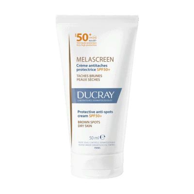 Лот: 23725396. Фото: 1. Ducray Melascreen Крем защитный... Лекарства