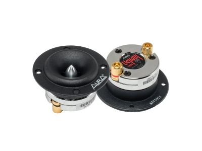 Лот: 15687601. Фото: 1. Акус. сист. Aura Venom-T6N. Акустика автомобильная