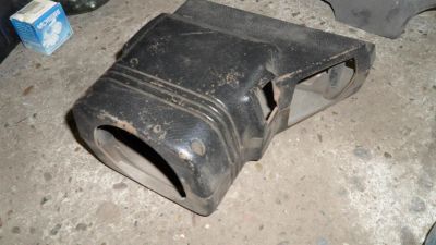Лот: 3040259. Фото: 1. облицовка рулевой колонки Ваз... Другое (автозапчасти)