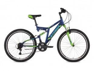 Лот: 14920600. Фото: 1. Stinger Highlander 100V 26. Велосипеды