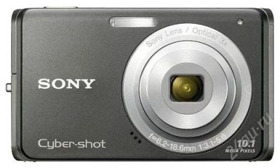 Лот: 1020206. Фото: 1. Sony Cyber-shot DSC-W180. Цифровые компактные