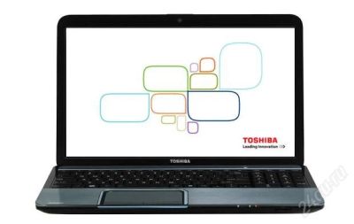 Лот: 2531478. Фото: 1. Новый мощный игровой Toshiba SATELLITE... Ноутбуки