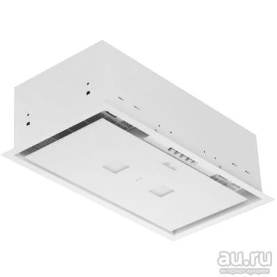 Лот: 17370127. Фото: 1. Вытяжка Monsher INGA 60 W. Вытяжки