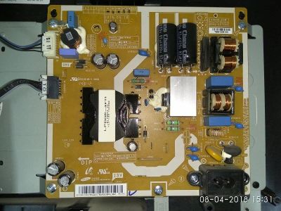 Лот: 11325289. Фото: 1. psu BN44-00754A Samsung UE40H5003AK. Запчасти для телевизоров, видеотехники, аудиотехники