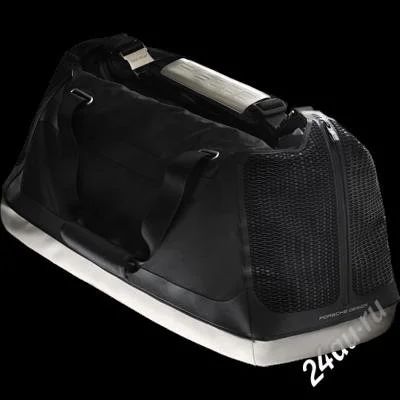 Лот: 1264308. Фото: 1. Продам сумку Porsche Design Sport... Сумки
