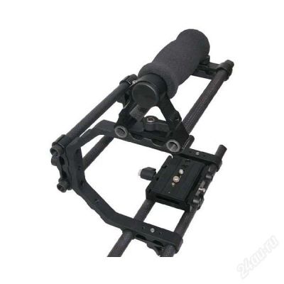 Лот: 2422723. Фото: 1. Proaim 6" Camera Cage With Top... Штативы, держатели