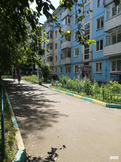 Лот: 25520160. Фото: 1. Собственник сдаст 1 ком. квартиру... Квартиры, студии