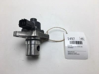 Лот: 20374022. Фото: 1. Клапан EGR Nissan Qashqai 2006... Двигатель и элементы двигателя