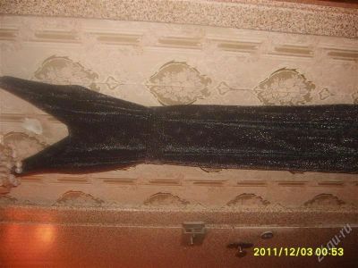 Лот: 1427149. Фото: 1. Вечернее платье. Платья