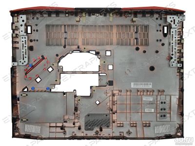 Лот: 16354381. Фото: 1. Корпус 60.Q1EN5.001 для Acer Predator... Корпуса, блоки питания
