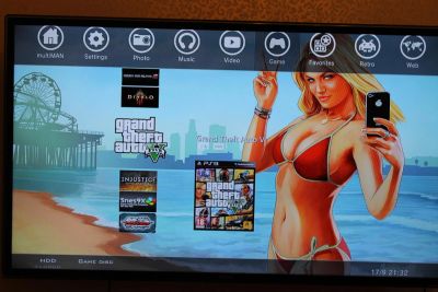 Лот: 4513395. Фото: 1. SonyPlaystation 3 отл. состояние... Игровые приставки, консоли